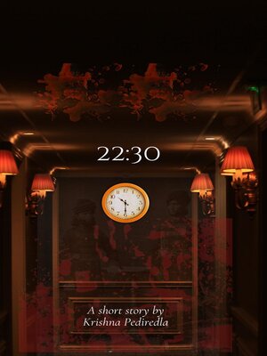 cover image of 22